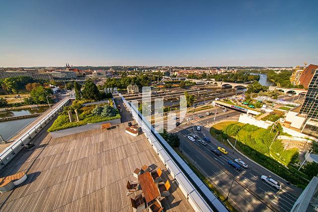Pronájem komerčního prostoru, 574 m² (7 z 10)