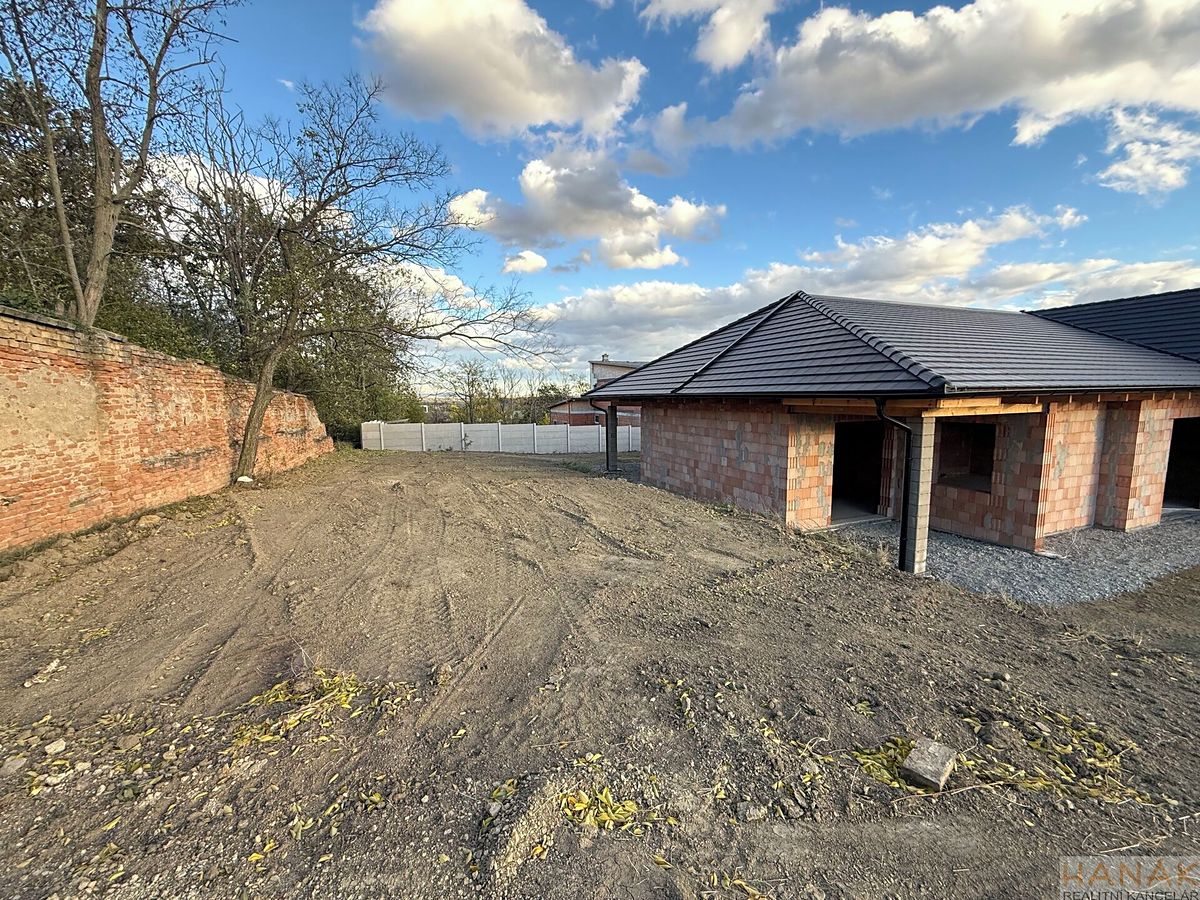 Prodej rodinného domu 129 m², pozemek 541 m² – fotografie 5