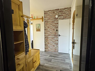 Prodej bytu 2+1 54 m² (Jednopodlažní)
