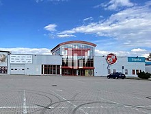Pronájem obchodního prostoru 2 750 m²