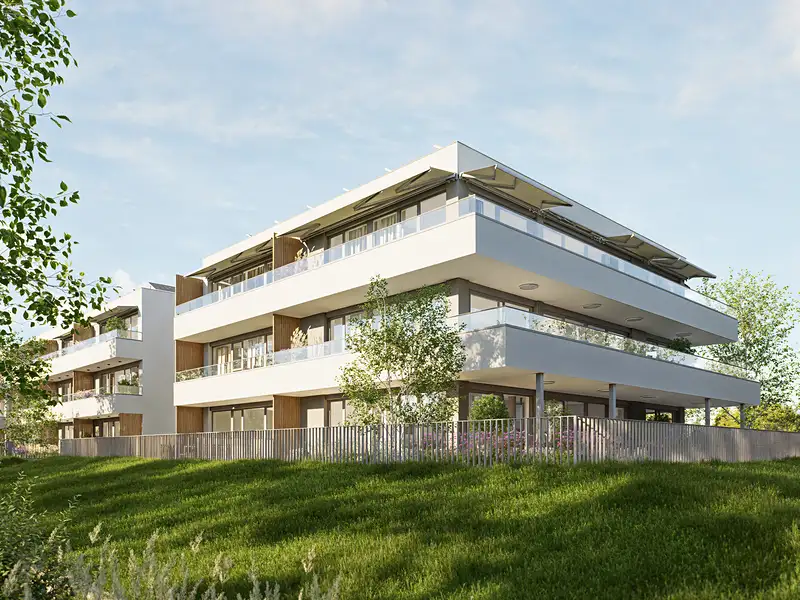 Prodej bytu 2+kk 53 m², Hradec Králové – náhled fotky 1