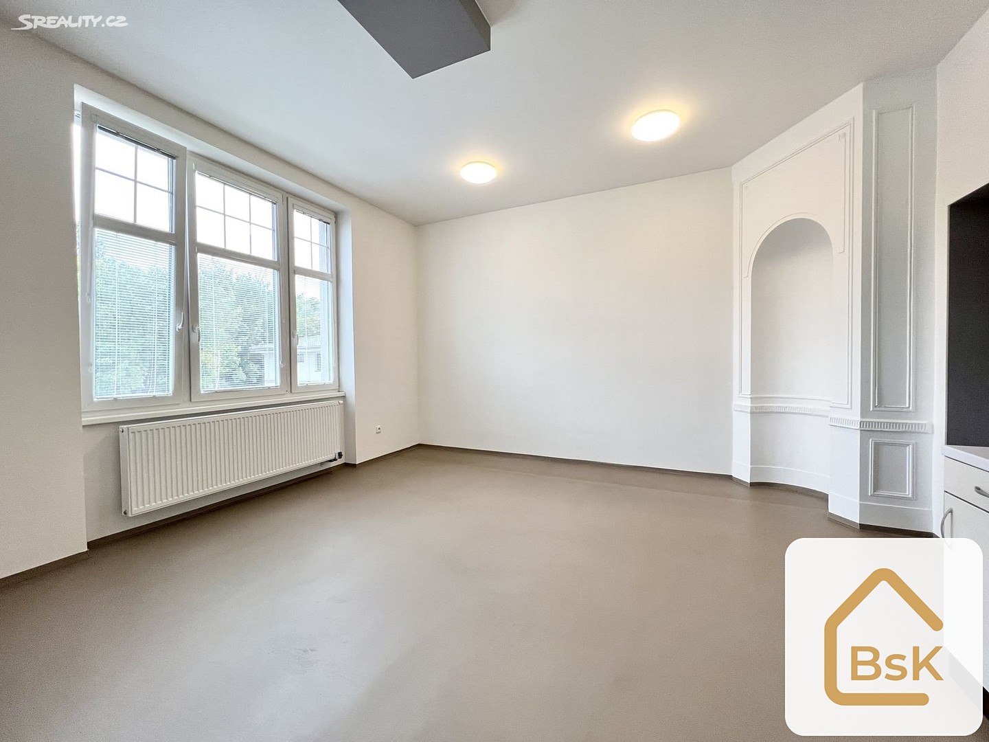 Prodej bytu 3+kk 78 m² – pohled 4