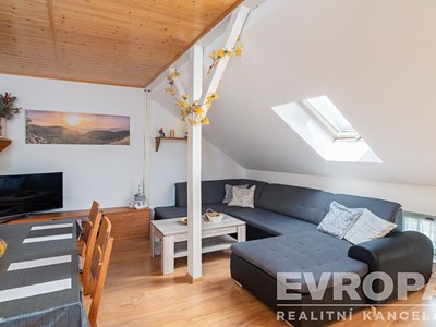 Prodej bytu 4+kk 99 m²