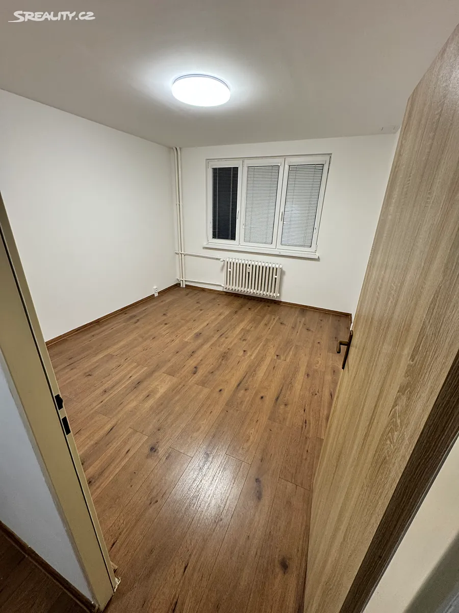 Pronájem bytu 2+1 63 m² - More
