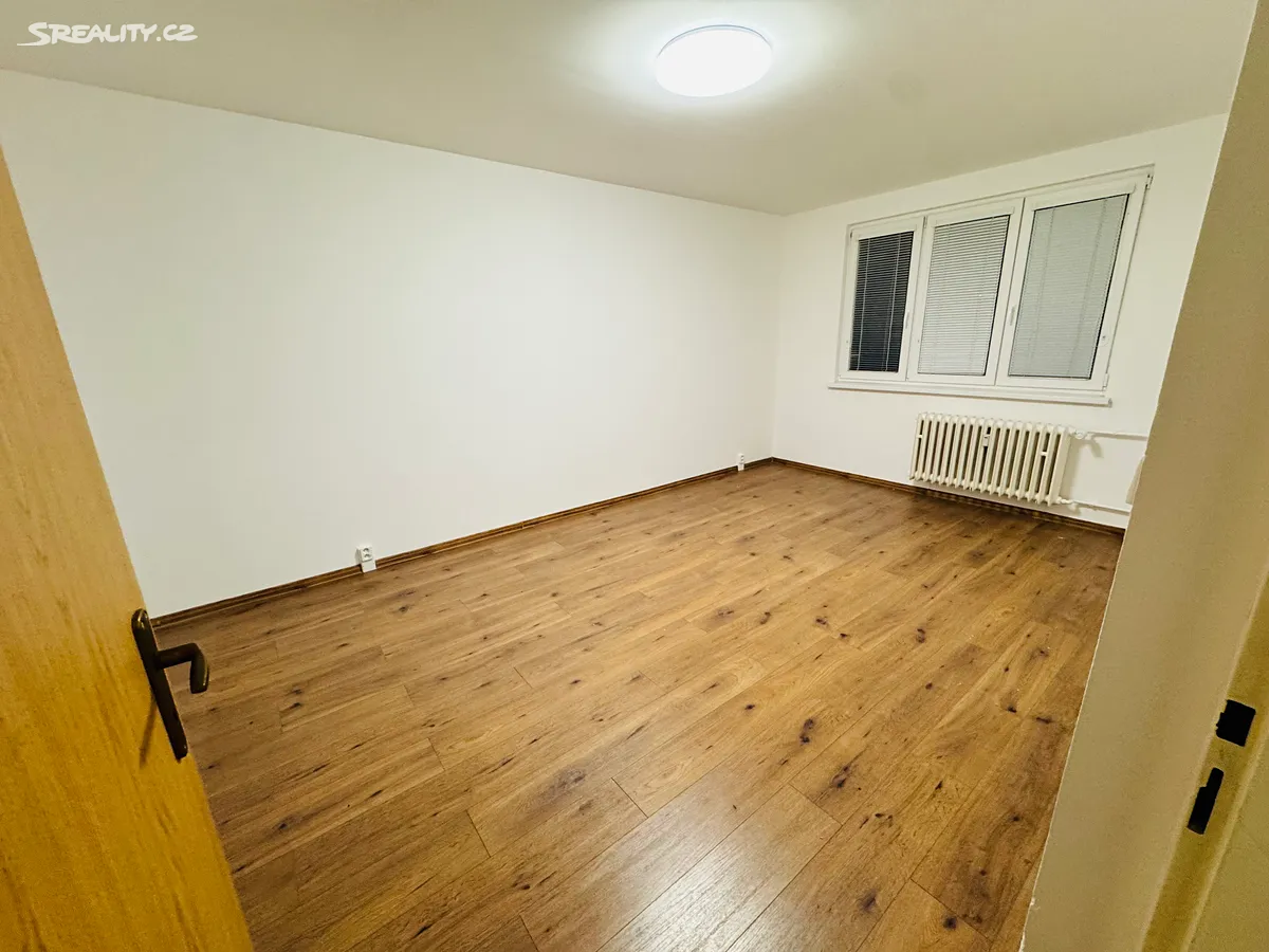 Pronájem bytu 2+1 63 m² - View 4