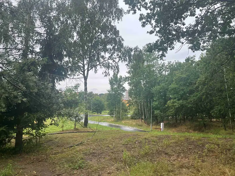 Prodej stavebního pozemku 1409 m², Mimoň – náhled fotky 3
