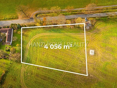 Ділянка на продаж, 4 056 м² (3 з 15)