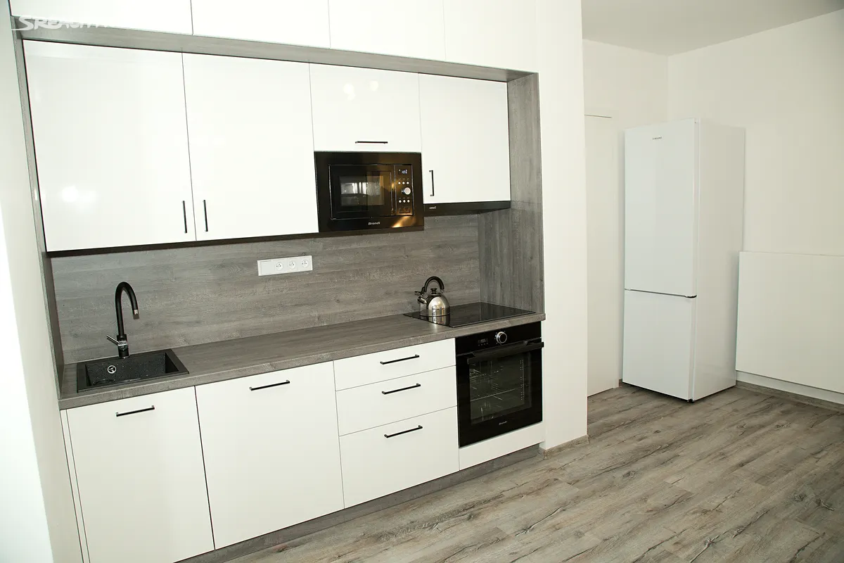 Prodej bytu 2+kk 63 m² – pohled 5