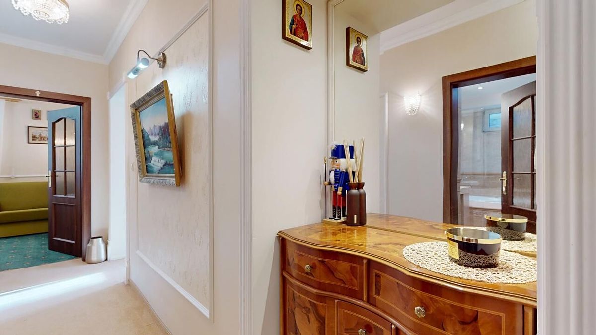 Prodej bytu 3+kk 100 m² – fotografie 2