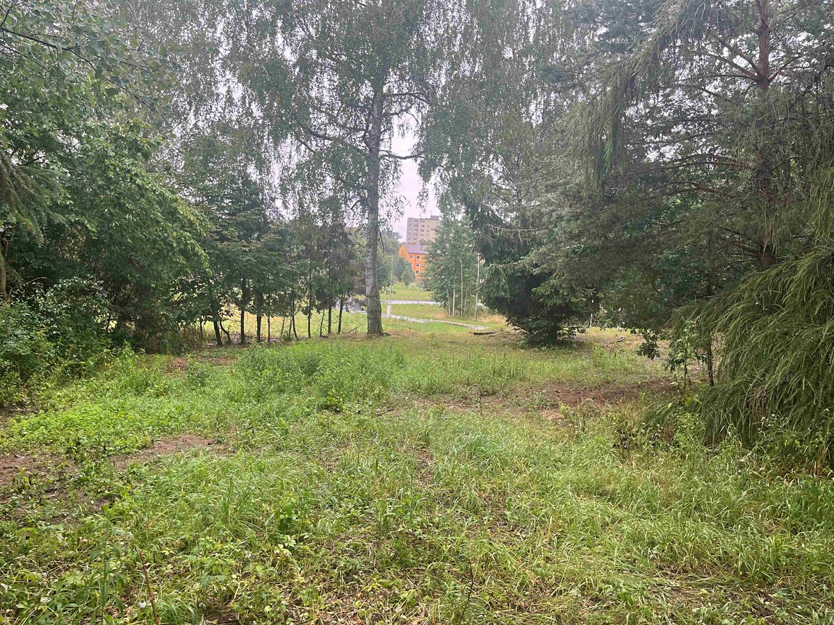 Prodej stavebního pozemku 1409 m² – fotografie 2