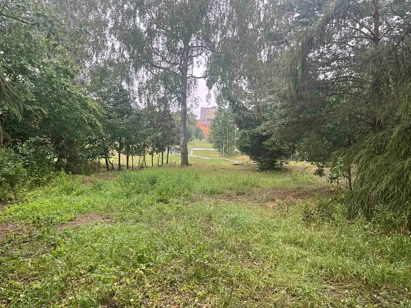 Prodej stavebního pozemku 1409 m², Mimoň – náhled fotky 2