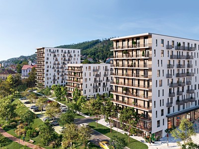 Prodej bytu 5+kk 119 m²