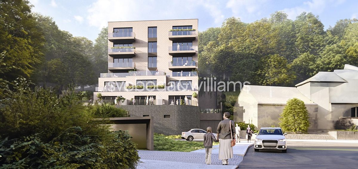 Prodej bytu 2+kk 62 m²