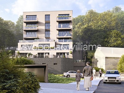 Prodej bytu 2+kk 62 m²