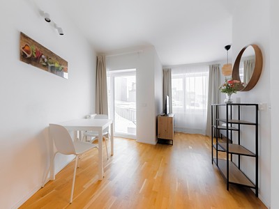 Prodej bytu 1+kk 28 m²