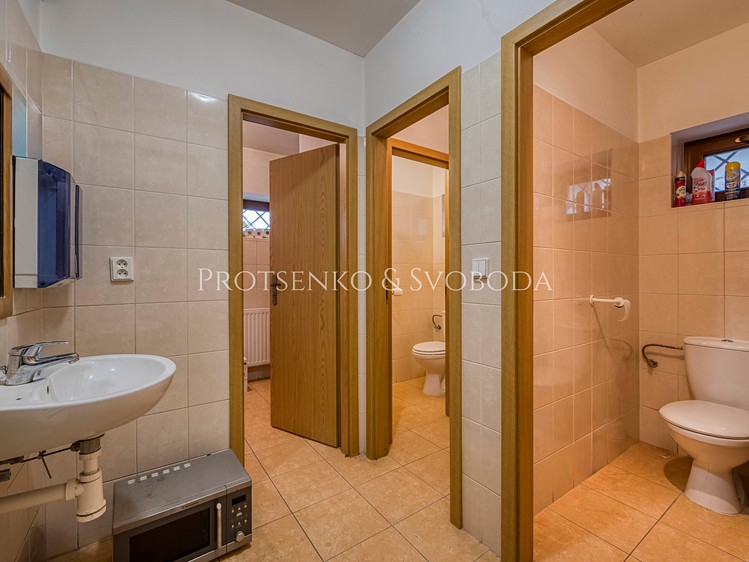 Prodej komerčního prostoru, 438 m² (15 z 30)