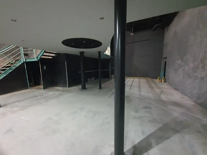 Pronájem obchodního prostoru 445 m², Havlíčkův Brod – náhled fotky 2