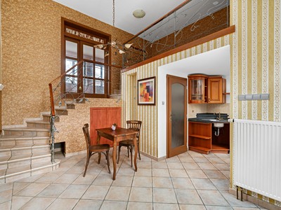 Prodej  rodinného domu 160 m², pozemek 310 m²
