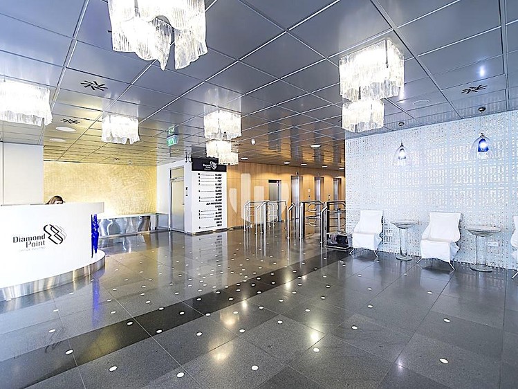 Pronájem komerčního prostoru, 574 m² (2 z 10)