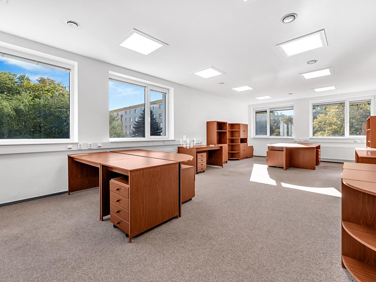Pronájem komerčního prostoru, 330 m² (3 z 10)