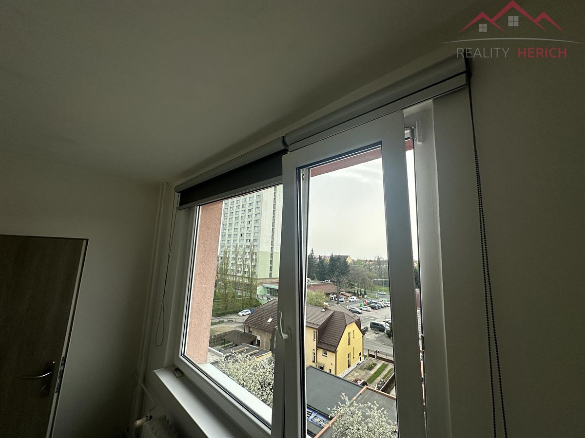 Pronájem bytu 1+1 36 m² – fotografie 5