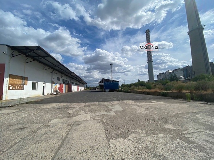 Комерційне приміщення в оренду, 672 м² (14 з 14)