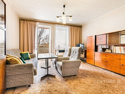 Prodej bytu 3+kk 65 m²