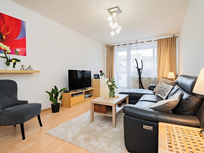 Prodej bytu 3+1 90 m²