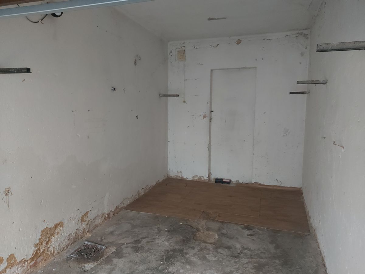 Pronájem komerční nemovitosti 17 m²