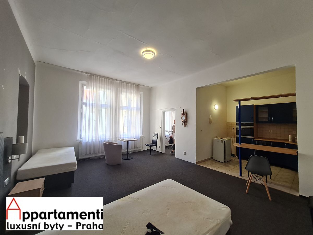Pronájem bytu 2+kk 64 m² – fotografie 5