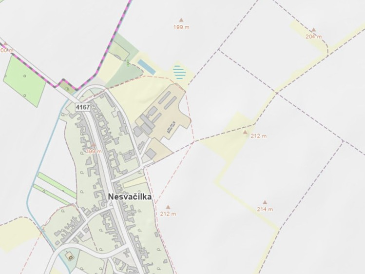 Ostatní