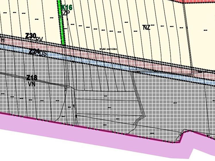 Prodej pozemku, 3 811 m² (5 z 6)