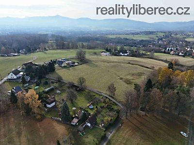 Prodej louky 23048 m²