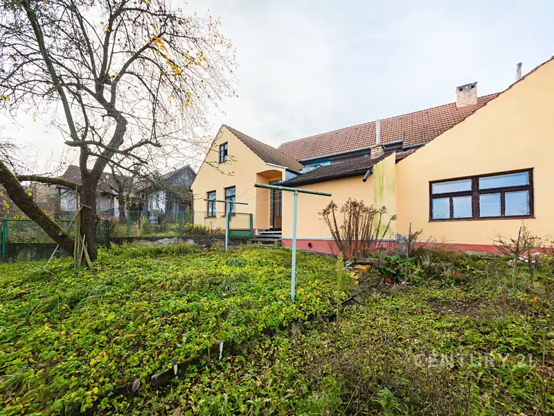 Prodej rodinného domu 200 m², pozemek 470 m², Velké Opatovice – náhled fotky 2