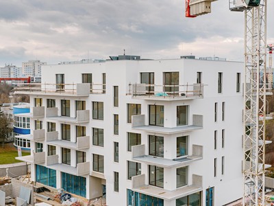 Prodej bytu 2+kk 47 m²