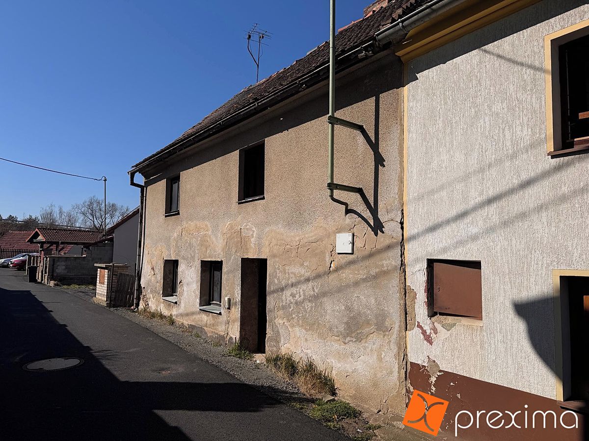 Prodej bytu 3+1 56 m² – fotografie 2