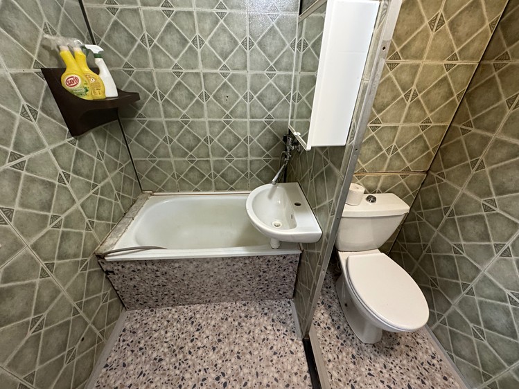 Квартира 2+kk на продаж, 40 м² (9 з 13)