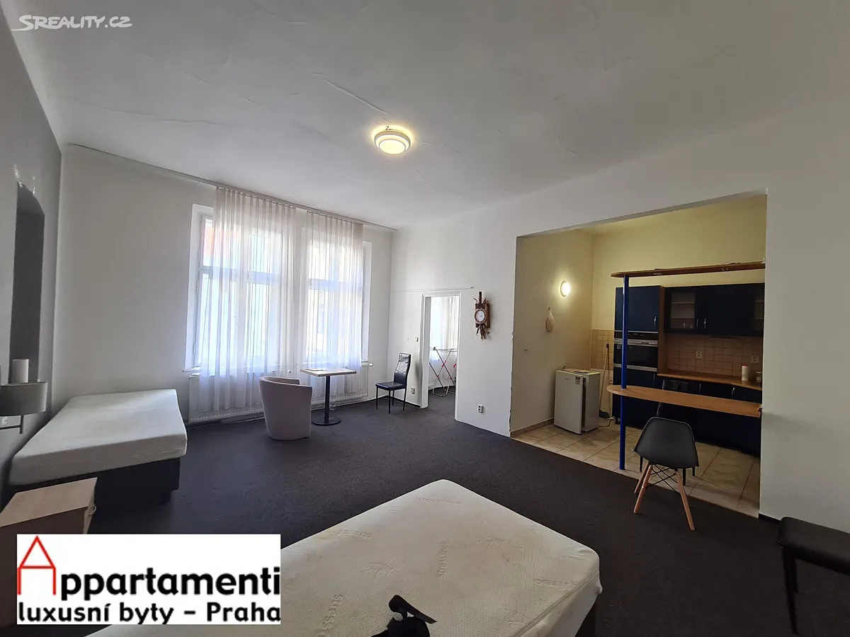 Pronájem bytu 2+kk 64 m², Plzeň