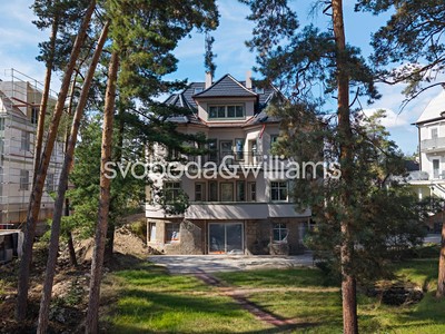 Prodej bytu 2+1 82 m²