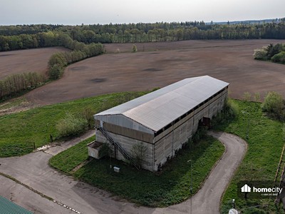 Prodej  komerčního pozemku 38 087 m² — photo 5