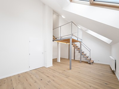 Prodej bytu 3+kk 91 m²