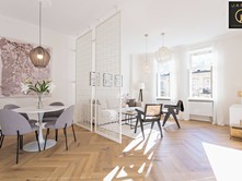 Prodej bytu 4+1 127 m²