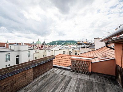 Prodej bytu 3+kk 86 m²