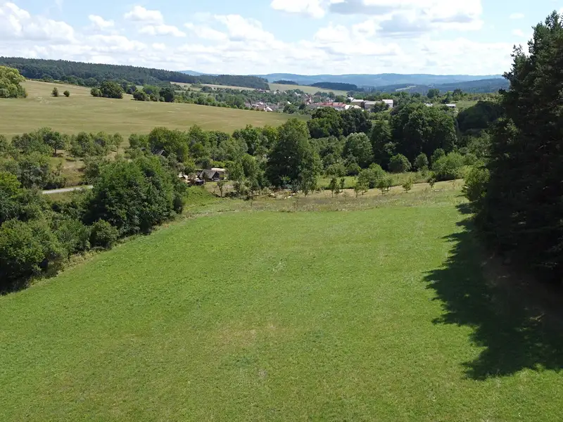 Prodej pozemku 1826 m², Slavičín – náhled fotky 3