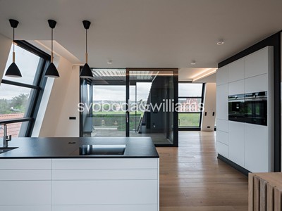 Prodej bytu 5+kk 251 m²