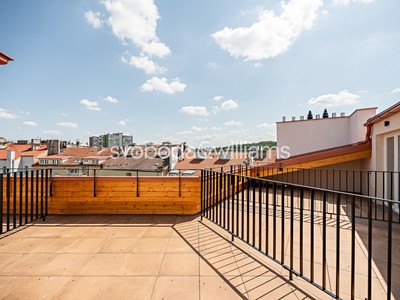 Prodej bytu 4+kk 97 m²