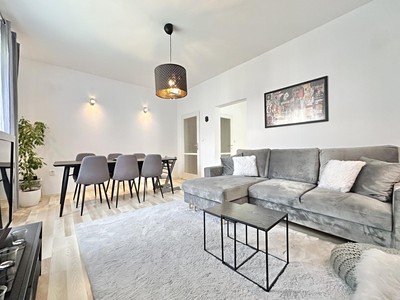 Pronájem bytu 2+1 54 m²