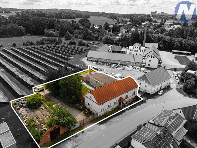 Prodej komerčního prostoru, 1 025 m² (3 z 19)