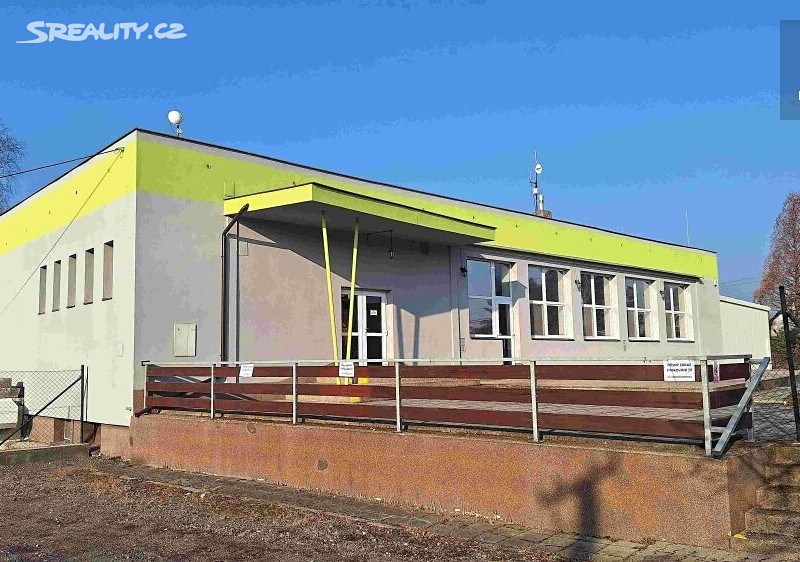 Prodej obchodního prostoru 714 m² – pohled 4