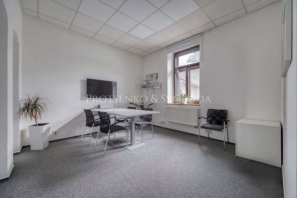 Prodej činžovního domu 438 m² – fotografie 3